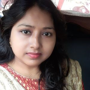 Meet your Posher, Chameli